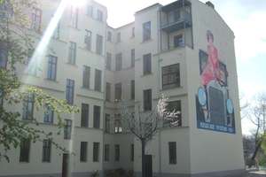 Studiowohnung auf der Elbinsel mit Balkon und Elbblick – Kleiner Stadtmarsch 9, 39114 Werder, Magdeburg – Vorschaubild 3