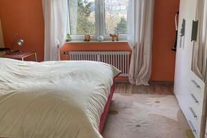 Gepflegte 3-Zimmer-Wohnung mit Balkon und Garage in Pforzheim-Eutingen – Die vollständige Adresse der Immobilie erhältst du vom Anbieter., 75181 Eutingen, Pforzheim – Vorschaubild 3