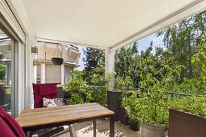 Einziehen & Wohlfühlen: Moderne 5-Zimmer-Wohnung mit Westbalkon und zwei Tiefgaragen-Stellplätzen – Die vollständige Adresse der Immobilie erhältst du vom Anbieter., 70771 Leinfelden-Echterdingen – Vorschaubild 8