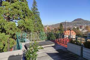 Außergwöhnliches Wohnen! Dachgeschoss-Wohnung mit Dachterrasse in begehrter Lage von Reutlingen – Herderstraße 1, 72762 Reutlingen-Mitte, Reutlingen – Vorschaubild 5