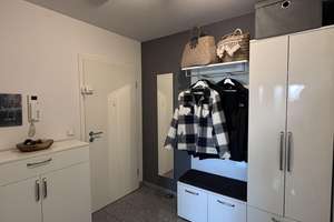 Helle 3 ZKB-Wohnung - ruhige Lage - TG-Stellplatz - provisionsfrei von privat – 68259 Wallstadt, Mannheim – Vorschaubild 9