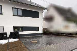 Nur noch EINE Doppelhaushälfte frei. Erstbezug. Sofort bezugsfertig !! – Die vollständige Adresse der Immobilie erhältst du vom Anbieter., 56587 Straßenhaus – Vorschaubild 16