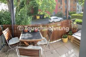Tauschwohnung: Schöne 3-Zimmer Wohnung – Die vollständige Adresse der Immobilie erhältst du vom Anbieter., 53117 Bonn-Castell, Bonn – Vorschaubild 3
