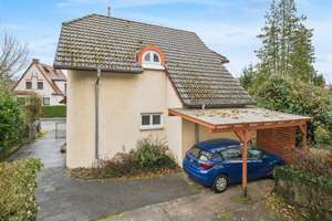 2 Häuser in bester Waldrandlage von Mühltal auf einem sehr großen Grundstück – Die vollständige Adresse der Immobilie erhältst du vom Anbieter., 64367 Mühltal – Vorschaubild 2
