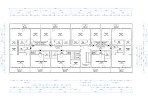 Bahnhofsvorstadt | Lukratives Wohn- & Geschäftshaus mit 54 Einheiten – Die vollständige Adresse der Immobilie erhältst du vom Anbieter., 28195 Bahnhofsvorstadt, Bremen – Vorschaubild 43