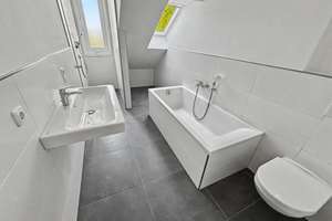 Exklusive 2-Zimmer-Wohnung | Barrierefrei | Modern | Dortmund-Gartenstadt – Die vollständige Adresse der Immobilie erhältst du vom Anbieter., 44141 Westfalendamm, Dortmund – Vorschaubild 9