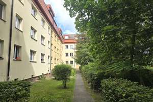 Bezugsfreie Wohnung mit Balkon und grünem Innenhof – Die vollständige Adresse der Immobilie erhältst du vom Anbieter., 13403 Reinickendorf (Ortsteil), Berlin – Vorschaubild 12