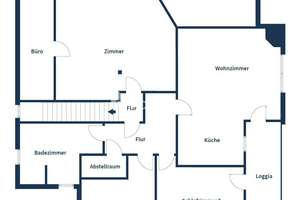 Hochwertiges Einfamilienhaus mit Einliegeroption, hochwertiger Ausstattung & modernster Technik – Die vollständige Adresse der Immobilie erhältst du vom Anbieter., 72461 Albstadt – Vorschaubild 29
