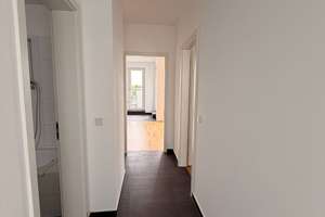 Schmuckstück zur Miete: 2-Zimmer-Wohnung mit riesiger Terrasse & Einbauküche – Am Amtsgraben 24, 12559 Köpenick, Berlin – Vorschaubild 6