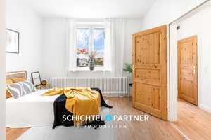 Hastedt | Vierparteienhaus in Traumlage für Selbstnutzer und Kapitalanleger – Bremen – Vorschaubild 13