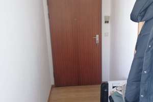 Helle 2-Zimmer Wohnung mit Balkon in München-Sendling – Die vollständige Adresse der Immobilie erhältst du vom Anbieter., 80337 Sendlinger Feld, München – Vorschaubild 4