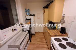 Tauschwohnung: Tausche 4-Zimmer-Wohnung in Potsdam, Waldstadt II