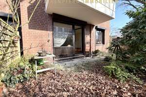 Frei verfügbar: Terrassenwohnung mit durchdachtem Grundriss und viel Potenzial! – Burgwedelkamp 25, 22457 Schnelsen, Hamburg – Vorschaubild 8