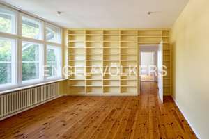 Historische Landhausvilla im Stil der Hamptons in Alt-Westend – Die vollständige Adresse der Immobilie erhältst du vom Anbieter., 14050 Westend, Berlin – Vorschaubild 19