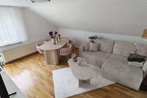 Uetze - Eltze - gepflegte Wohnung im 2-Familienhaus – Die vollständige Adresse der Immobilie erhältst du vom Anbieter., 31311 Uetze – Vorschaubild 2