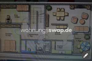 Wohnungstausch: Wilhelmsruher Damm 95 – Wilhelmsruher Damm 95, 13000 Märkisches Viertel, Berlin – Vorschaubild 2