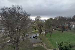 ++Rheinblick++3 ZKB Wohnung++Balkon++renovierungsbedürftig++vermietet++ – Rennershofstr. 22, 68163 Lindenhof, Mannheim – Vorschaubild 2
