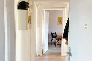 Schöne 3-Zimmer-Wohnung mit Balkon als Kapitalanlage im Harburger Stadtzentrum! – Die vollständige Adresse der Immobilie erhältst du vom Anbieter., 21073 Harburg (Ortsteil), Hamburg – Vorschaubild 3