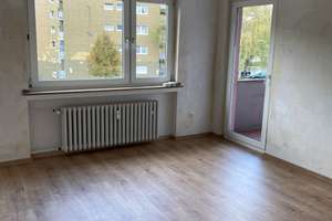 Cooles Apartment - Erstbezug nach Sanierung! 