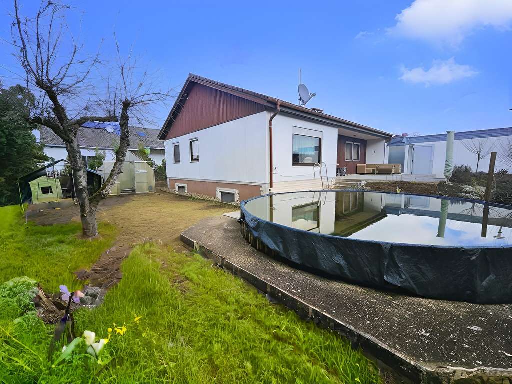 Immobilie in Pollenfeld - Ihr neues Zuhause in Eichstätt / Preith - Bild 1