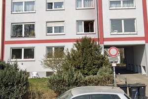 Wohnen mit Charakter: Modernisierte 3-Zimmer-Wohnung in Ulm – Basteistraße 31, 89073 Mitte, Ulm – Vorschaubild 1