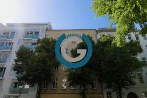 MITTEN IN MITTE - CHARMANTER ALTBAU MIT HOHEN DECKEN & PARKETT - ZUR ZEIT VERMIETET – Anklamer Str. 36 bb, 10115 Mitte (Ortsteil), Berlin – Vorschaubild 1
