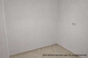 Lichtdurchflutete 1,5-Z. Wohnung mit Balkon, Aufzug & Tiefgaragenstellplatz in ruhiger Wohnanlage – Die vollständige Adresse der Immobilie erhältst du vom Anbieter., 86169 Hammerschmiede, Augsburg – Vorschaubild 9
