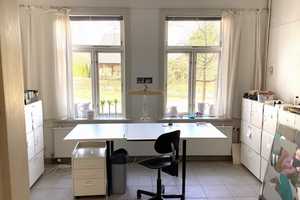 Charmanter Resthof mit Gästewohnung, Atelier & Töpferwerkstatt – 7020 m² Grundstück – Dithmarschen (Kreis) – Vorschaubild 6