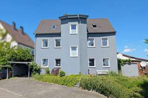 3-Familienhaus in Sundern-Langscheid