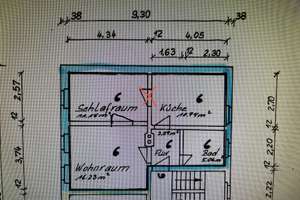 Charmante 2-Zimmer-Wohnung im 2. OG in Magdeburg-Ottersleben – Richard-Dembny-Straße 33, 39116 Ottersleben, Magdeburg – Vorschaubild 8