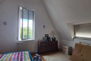 Stadtmitte: 2-Zimmer-Wohnung mit EBK – Rosengasse 17, 89073 Mitte, Ulm – Vorschaubild 5