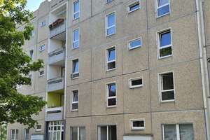Familienwohnung am Rande von Erfurt – In der Wiese 2, 99097 Melchendorf, Erfurt – Vorschaubild 1