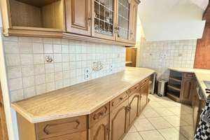 Individuelles EFH mit 2 Einheiten: 11 Zimmer, 409 m² Nutzfl., Keller, Pool, großer Garten! – Puschkinallee xx, 15745 Wildau – Vorschaubild 19