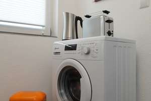 **FURNISHED** Moderne 1,5 Zimmerwohnung in Unterbilk – Kronprinzenstr. XXX, 40217 Unterbilk, Düsseldorf – Vorschaubild 11