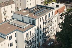 Exklusive 5-Zimmer-Wohnung mit erstklassiger Ausstattung | Fertigstellung im September 2026 – Rehmstraße 13 b-f, 22299 Winterhude, Hamburg – Vorschaubild 3
