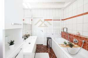 4-ZIMMER-WOHNTRAUM MIT BALKON & LOFT-FEELING – Die vollständige Adresse der Immobilie erhältst du vom Anbieter., 75172 Weststadt, Pforzheim – Vorschaubild 7