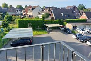 Moderne 3 Zimmer Wohnung mit 2 Bädern und Balkon in Leverkusen Quettingen – Quettinger Str. 170, 51381 Quettingen, Leverkusen – Vorschaubild 6