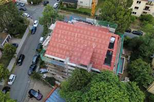 EXKLUSIVES WOHNEN IN PREMIUMLAGE - Exklusive Neubauwohnung mit 253 m² privatem Garten – Die vollständige Adresse der Immobilie erhältst du vom Anbieter., 64285 Bessungen, Darmstadt – Vorschaubild 9