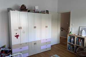 Exklusive 4-Zimmer-Doppelhaushälfte mit gehobener Innenausstattung und EBK in München Freimann – Thujaweg 2a, 80939 München – Vorschaubild 21