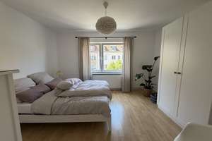 2-Zimmer-Wohnung direkt am Conti-Campus – Königswortherstr 9, 30167 Calenberger Neustadt, Hannover – Vorschaubild 3