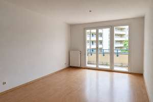Bezugsfreie 2-Zimmer-Wohnung mit Balkon, Einbauküche und Stellplatz – Die vollständige Adresse der Immobilie erhältst du vom Anbieter., 4315 Neustadt-Neuschönefeld, Leipzig – Vorschaubild 7