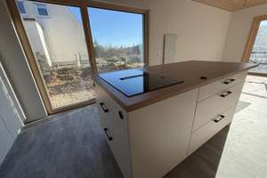 Moderne Doppelhaushälfte zum Wohlfühlen in Aystetten // Neubau - Erstbezug – Die vollständige Adresse der Immobilie erhältst du vom Anbieter., 86482 Aystetten – Vorschaubild 7