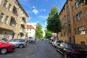 2-Zimmer-Whg. im GRÜNEN REINICKENDORF | GUT GESCHNITTEN | BALKON | VERMIETET | Keller unvermietet – Die vollständige Adresse der Immobilie erhältst du vom Anbieter., 13403 Reinickendorf (Ortsteil), Berlin – Vorschaubild 12