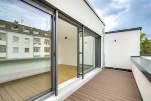 Einfamilienhaus der Extraklasse – Düsseldorf – Vorschaubild 22