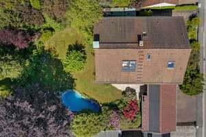 Traumgrundstück in der Birken! Großzügiges Einfamilienhaus mit Pool und absoluter Privatsphäre – Die vollständige Adresse der Immobilie erhältst du vom Anbieter., 95447 Birken/Quellhöfe, Bayreuth – Vorschaubild 25