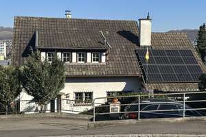 EFH in Toplage am Tüllinger Berg – Tüllingerstraße 23, 79541 Lörrach – Vorschaubild 1