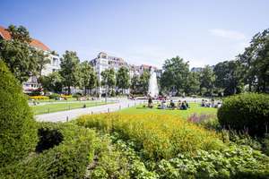 Hochwertig sanierte 3,5-Zimmer Wohnung am Viktoria-Luise-Platz – Die vollständige Adresse der Immobilie erhältst du vom Anbieter., 10777 Schöneberg, Berlin – Vorschaubild 14