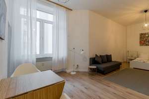 !Bezugfrei Wohnung in Moabit - Arminiuskiez! – Emdener str 57, 10551 Moabit, Berlin – Vorschaubild 4