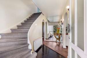 Wenn Träume wahr werden: Haus mit Garten, fußläufig zum Volksdorfer Kern! – Die vollständige Adresse der Immobilie erhältst du vom Anbieter., 22359 Volksdorf, Hamburg – Vorschaubild 9