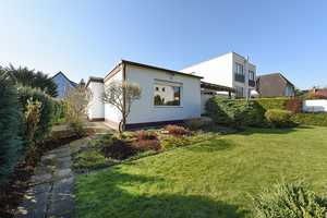 Gepflegter Bungalow mit herrlichem Grundstück und Garage in der Nähe des Ostparks – Düsseldorf – Vorschaubild 15
